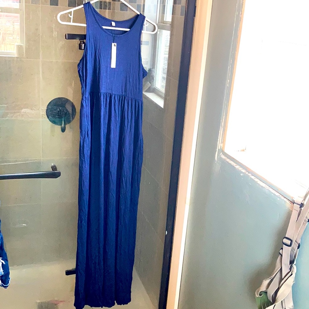 Party dress!
